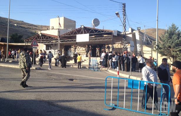 لبنان والأردن ومصر وتركيا ودول الخليج العربي تستمر بمنع دخول فلسطينيي سورية لأراضيها