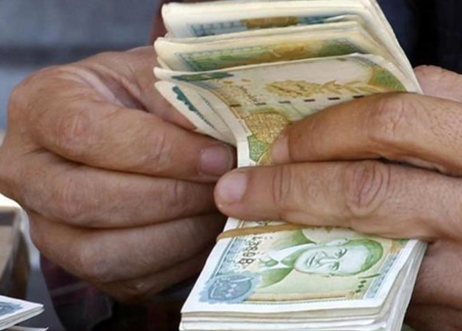 اللاجئون الفلسطينيون ضحية التدهور الاقتصادي في سوريا