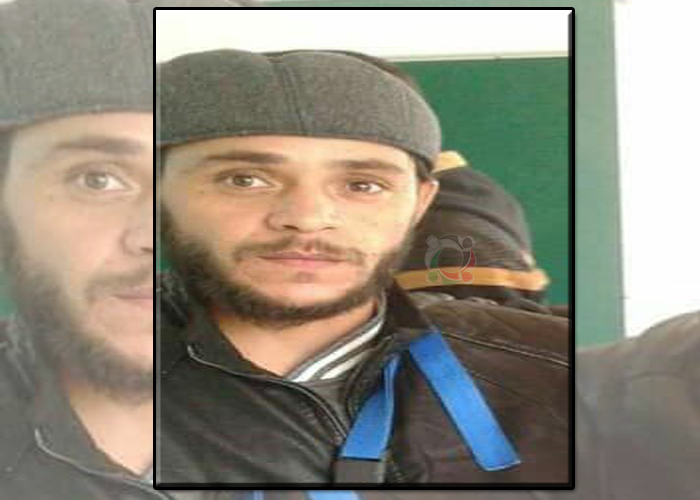 اغتيال فلسطيني في بلدة الشجرة جنوب سورية