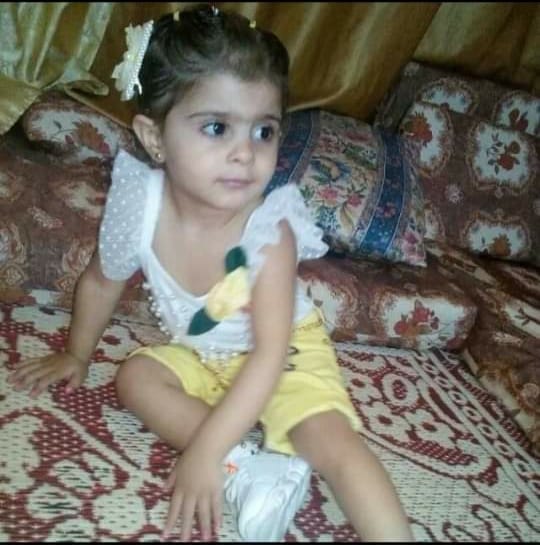 محاولة اختطاف طفلة من أبناء مخيم النيرب يثير مخاوف سكانه 