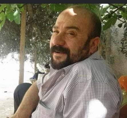 اغتيال لاجئ فلسطيني في المزيريب جنوب سورية 