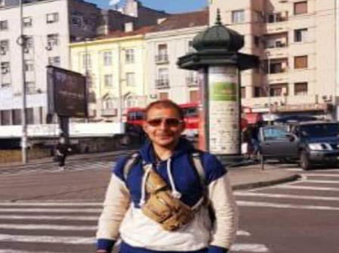 مناشدات للكشف عن مصير الفلسطيني تيسير محمد قيس