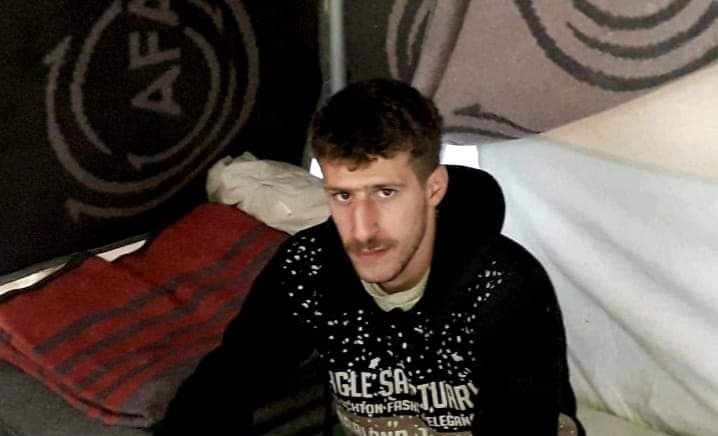 لاجئ فلسطيني يقضي خلال مشاركته القتال شمال سورية 