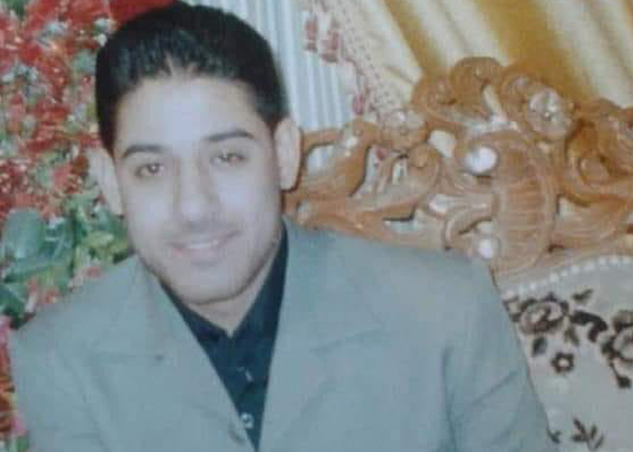 قضاء فلسطيني تعذيباً في السجون السورية يرفع حصيلة ضحاياه إلى (617)