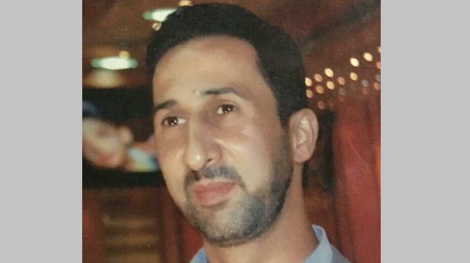 الأمن السوري يخفي قسرياً الفلسطيني 