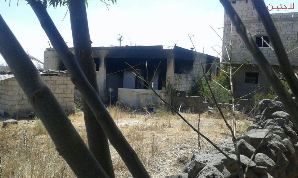 الأونروا تعلن عن قضاء أحد موظفيها في درعا