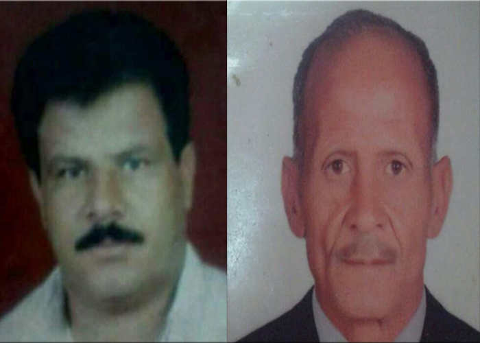 الأمن السوري يواصل اعتقال الشقيقين الفلسطينيين "محمد وسمير إبراهيم أبو شتيوي"