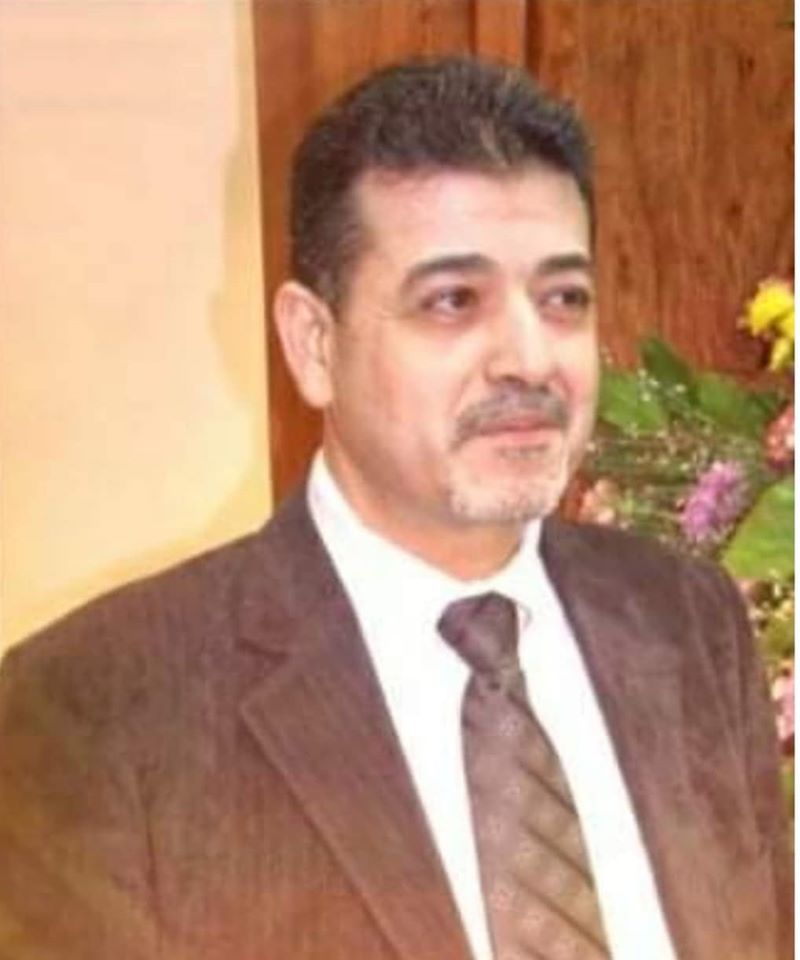 الأمن السوري يتكتم على مصير الفلسطيني نظام الدين حسين أبو خميس  