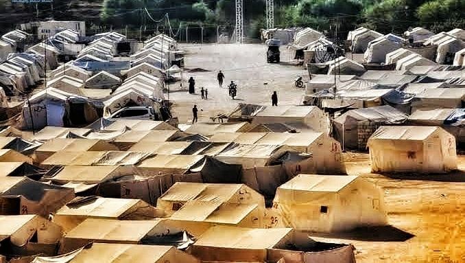 اعتقال شابين فلسطينيين في الشمال السوري