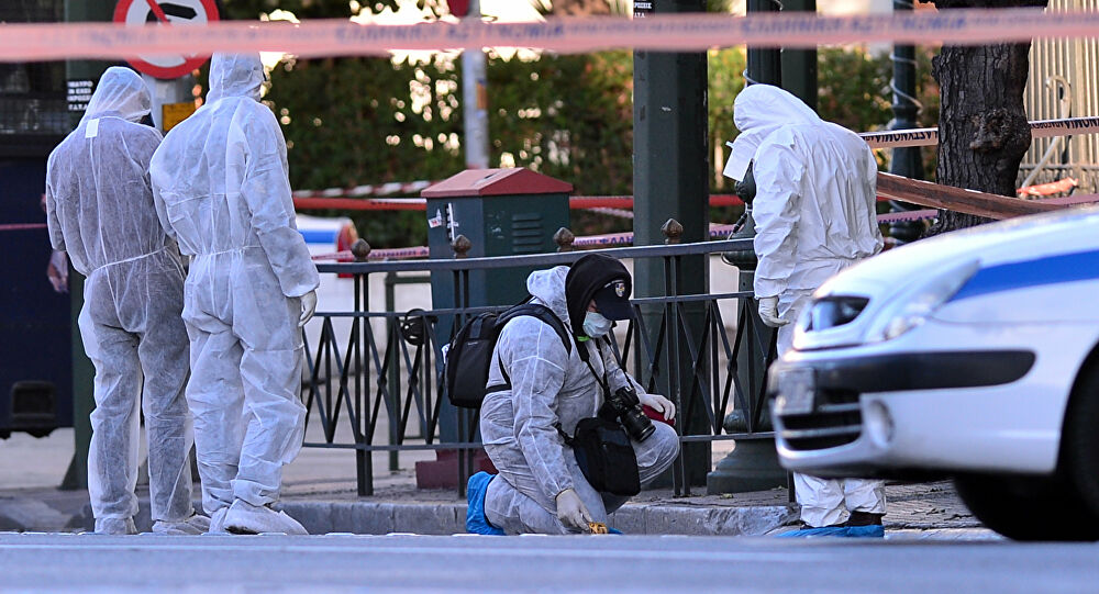 اليونان تمدد فترة الحجر الصحي في مخيمات اللجوء