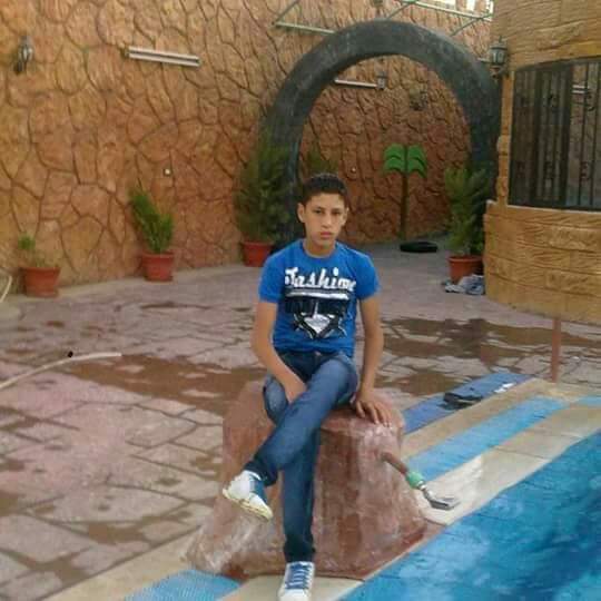 عائلة فلسطينية سورية تطالب بالكشف عن مصير ابنها المعتقل منذ سبع سنوات