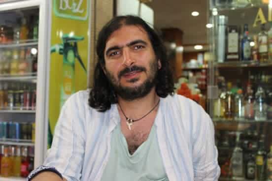  الأمن السوري يخفي قسرياً الفلسطيني"رامي سليمان" للعام السابع 