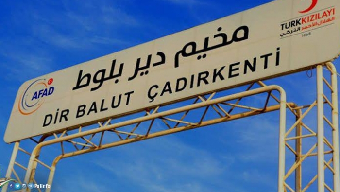 شاهد: فلسطينيو مخيم دير بلوط يروون أوجاعهم وذكرياتهم في رمضان 