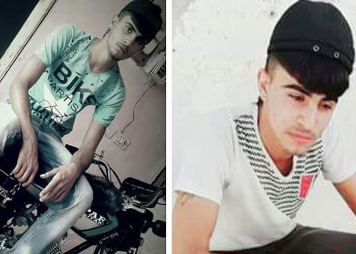 اغتيال الفلسطيني "يوسف القرقطي" في درعا جنوب سورية 