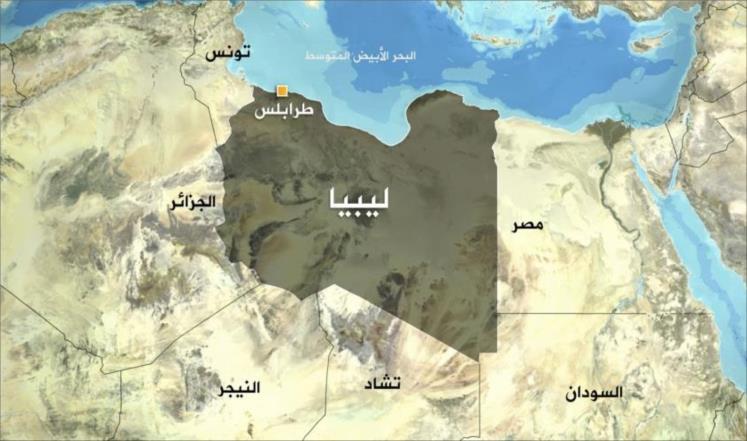 فلسطينيو سورية المنسيون في ليبيا بؤسٌ ومرارةٌ وواقع إنساني قاسي 