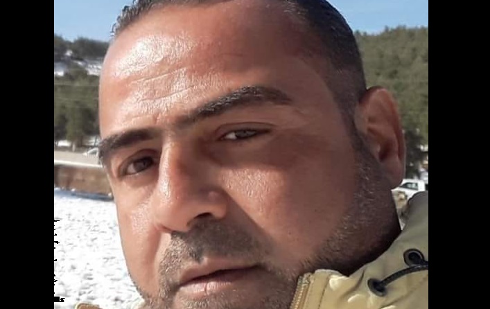 لاجئ فلسطيني يقضي بإطلاق نار جنوب سورية 