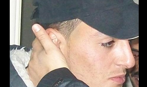 الأمن السوري يعتقل الفلسطيني "فراس عويدات" للعام الثامن 