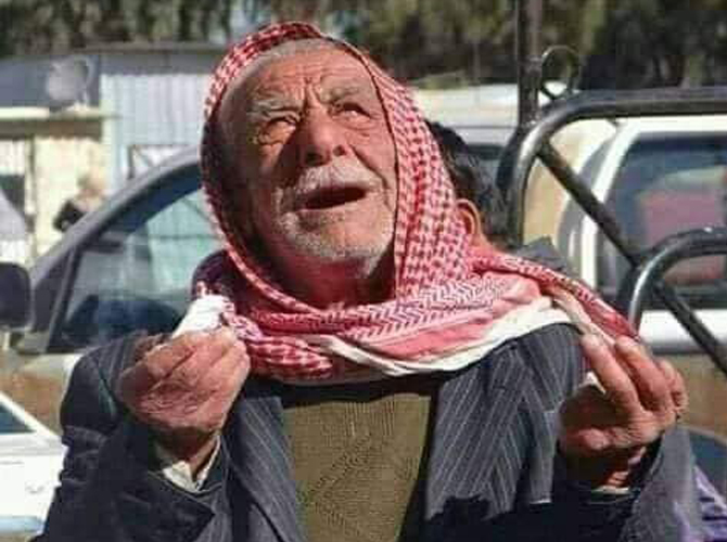 الفلسطينيون في سورية بأسوأ أوضاعهم وأحوالهم 