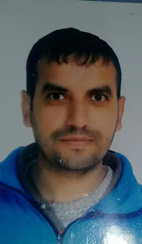 فقدان شاب فلسطيني في دمشق 