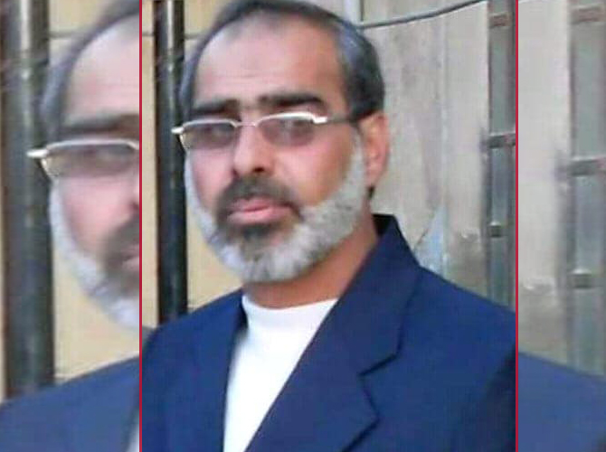 توثيق قضاء فلسطيني تعذيباً في السجون السورية