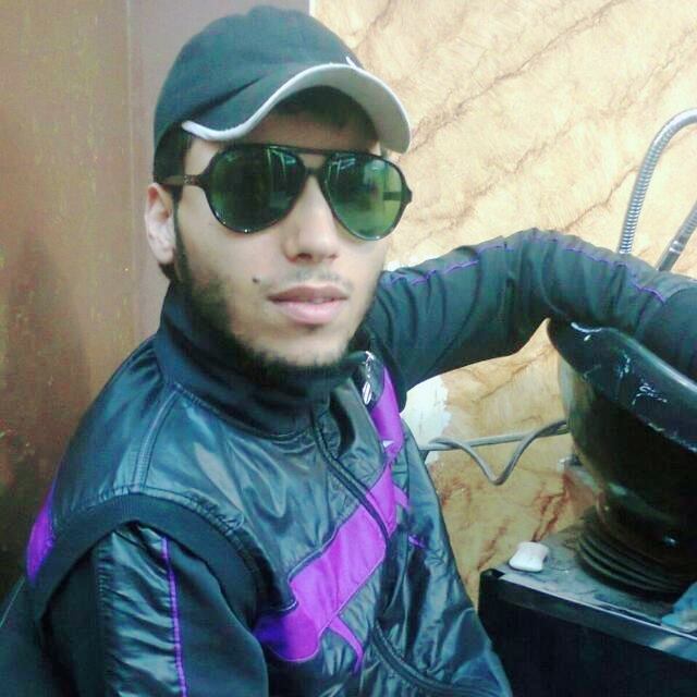 الأمن السوري يواصل اعتقال الفلسطيني حسام خالد شامية 