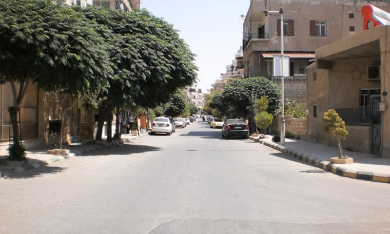 مناشدات لانتشال الفلسطينيين في جديدة الفضل من مأساتهم