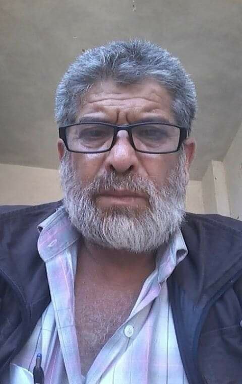 الأمن السوري يفرج عن اللاجئ الفلسطيني محمد ياسين فتيان