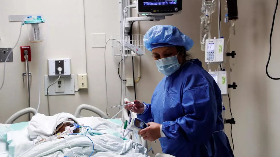 تسجيل إصابات بفيروس كورونا في مخيم خان الشيح 