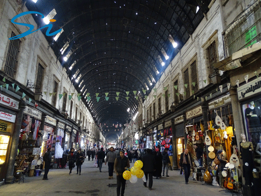 الأوضاع الاقتصادية في سوريا تجعل من العيد عبئاً ثقيلاً 