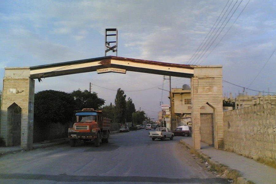 ارتفاع معدل الإصابات بفايروس كورونا بمخيم النيرب