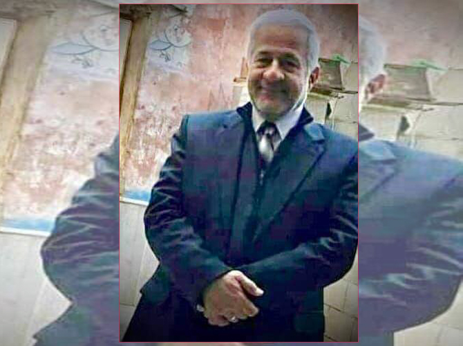 تسجيل أول حالة وفاة بكورونا في مخيم النيرب بحلب 