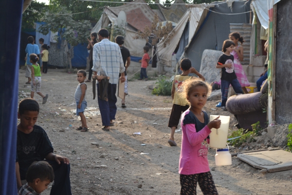 333 لاجئاً فلسطينياً مفقوداً خلال أحداث الحرب في سورية