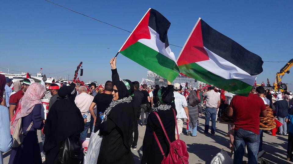 ما الذي تغير على فلسطينيي سوريا في تركيا بعد كورونا