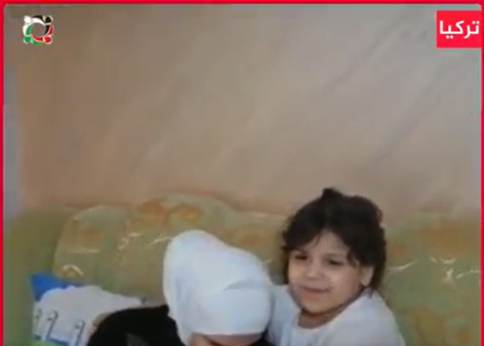 شاهد: تركيا: من يمنح "بيان" الحياة  