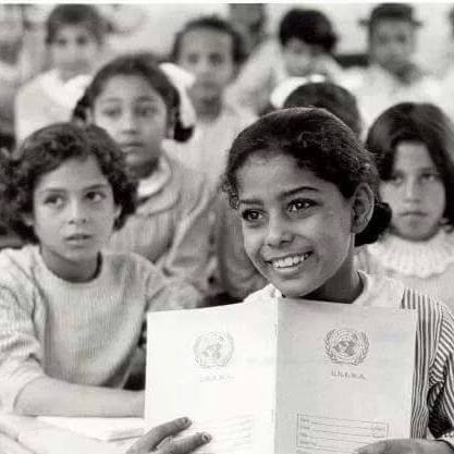 الطلبة الفلسطينيون في سورية وتحديات العودة الى التعليم 