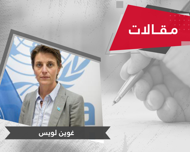 الهجوم على نظام التعليم للأونروا يخاطر بحياة الطلبة 