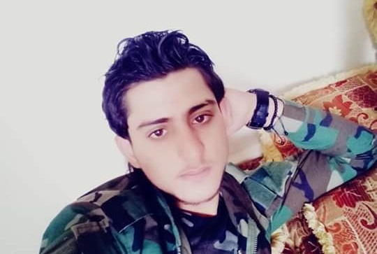 مقتل لاجئ فلسطيني برصاص مجهولين جنوب سورية