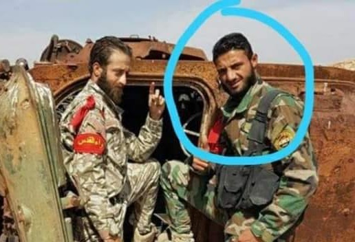 فصيل معارض يعتقل عنصرين من "لواء القدس" بعفرين