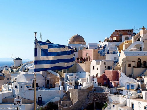 الحكومة اليونانية تعلن الإغلاق الشامل وتخوف في أوساط اللاجئين