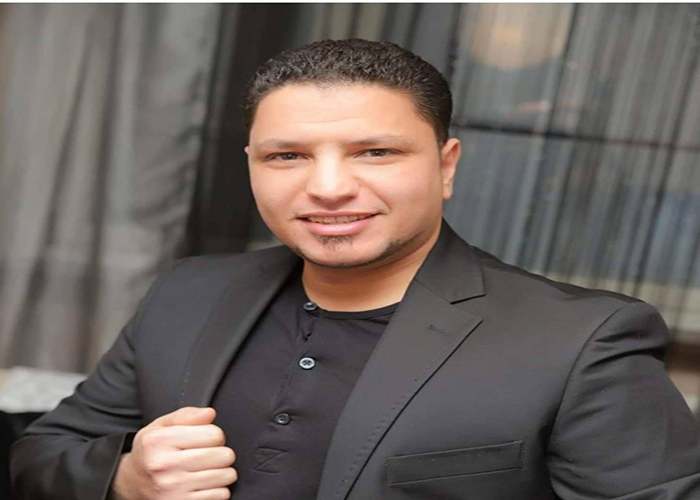 الأمن السوري يفرج عن الفنان الفلسطيني هايل دياب بعد عام من اعتقاله  