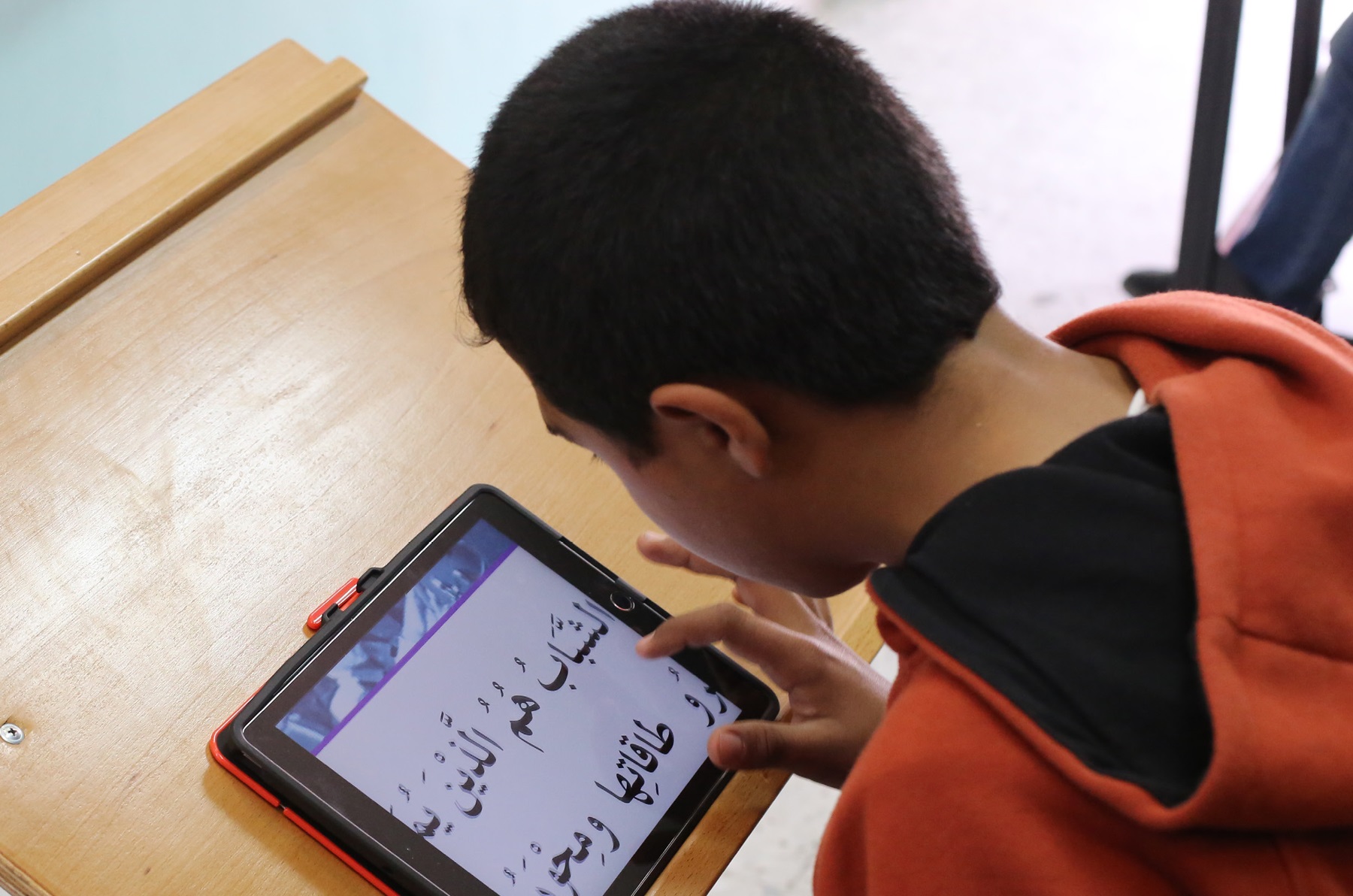 الأونروا: خدمات الوكالة لذوي الإعاقة في خطر 