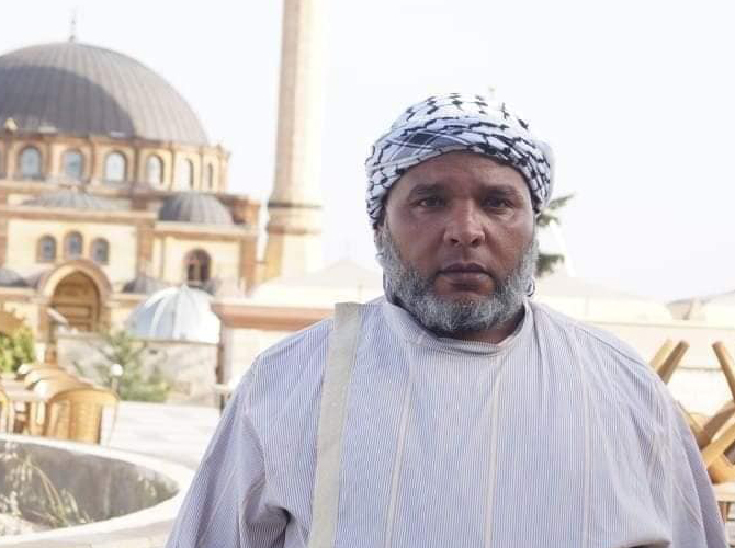 تركيا: وفاة فلسطيني سوري إثر أصابته بفايروس كورونا