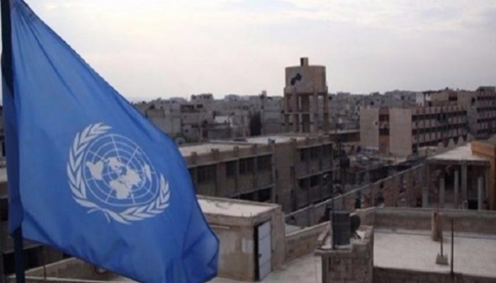 الهند تقدم مليوني دولار للأونروا 