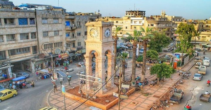 عن الفلسطينيين الأوائل في إدلب بعد النكبة.. عندما كان الهوى شمالي!