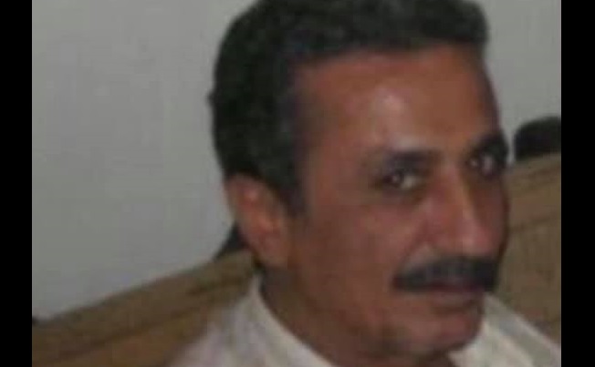 النظام السوري يخفي قسرياً الفلسطيني "محمد حسين" منذ 7 سنوات