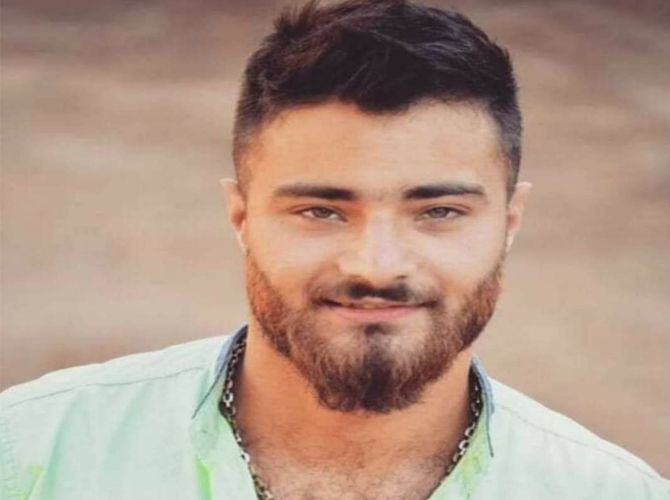 فقدان فلسطيني سوري في اليونان وعائلته تناشد