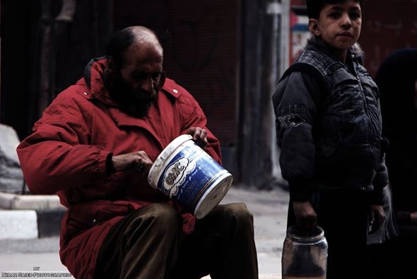 شاهد: فلسطينيو سورية 2020.. أبرز الأحداث والمحطات 