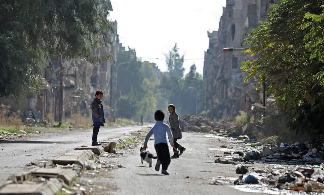 من أصل 1200.. الموافقة على 500 طلب للعودة إلى مخيم اليرموك 