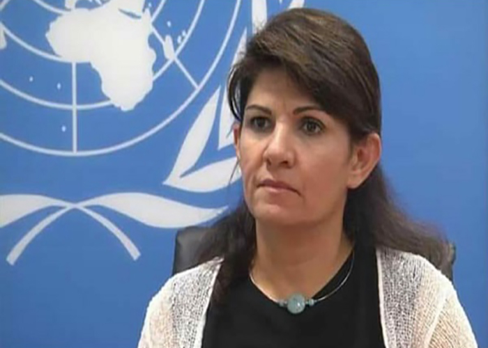 الأونروا نسعى لتوفير لقاح كورونا مجانا للفلسطينيين في لبنان والقادمين من سوريا 