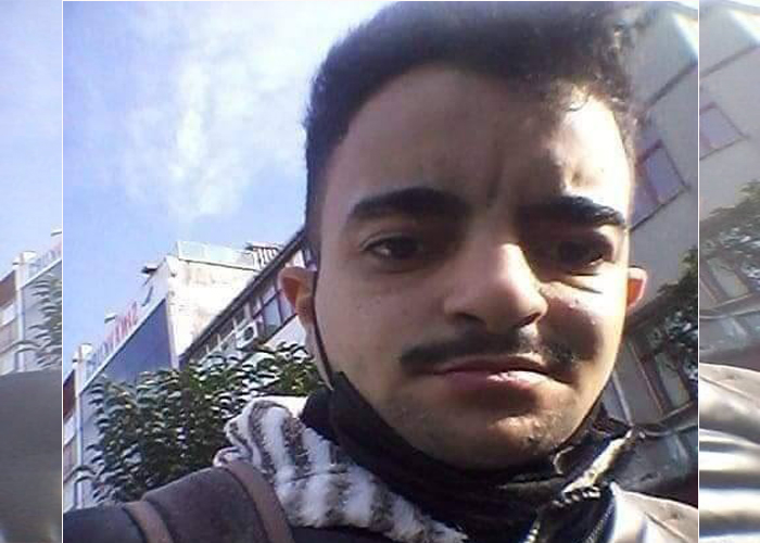 فقدان فلسطيني سوري أثناء محاولته الوصول إلى بلغاريا 